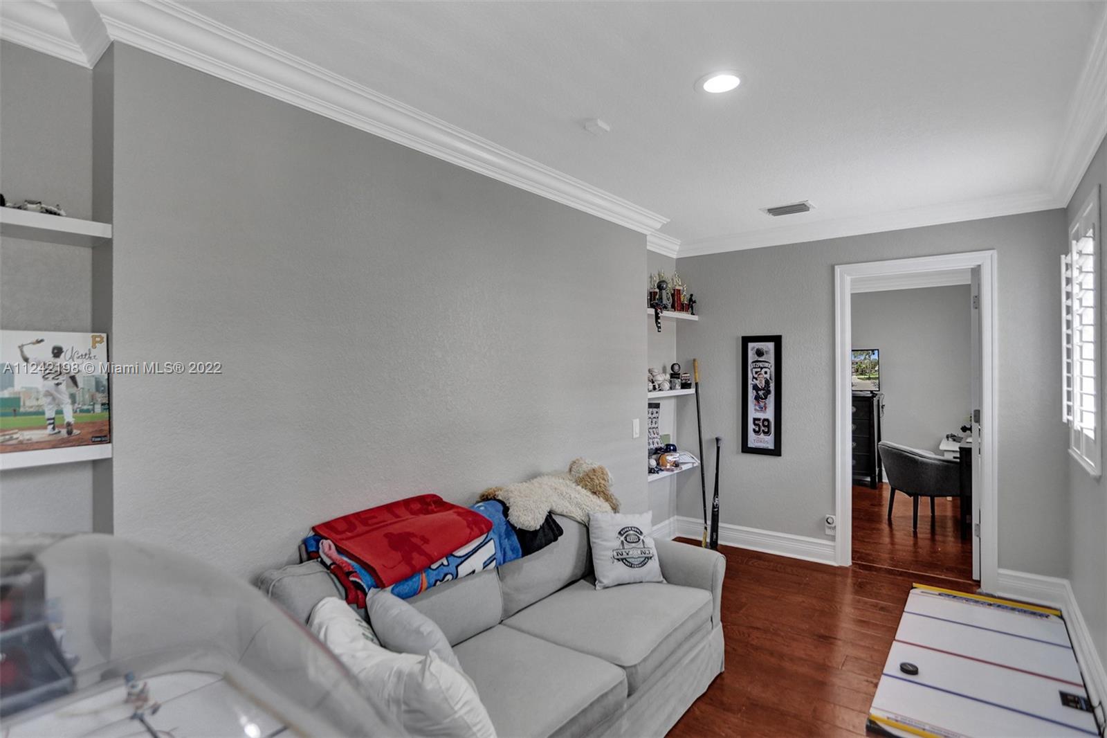 SECTOR 3 - PARCELS H I J - Residential