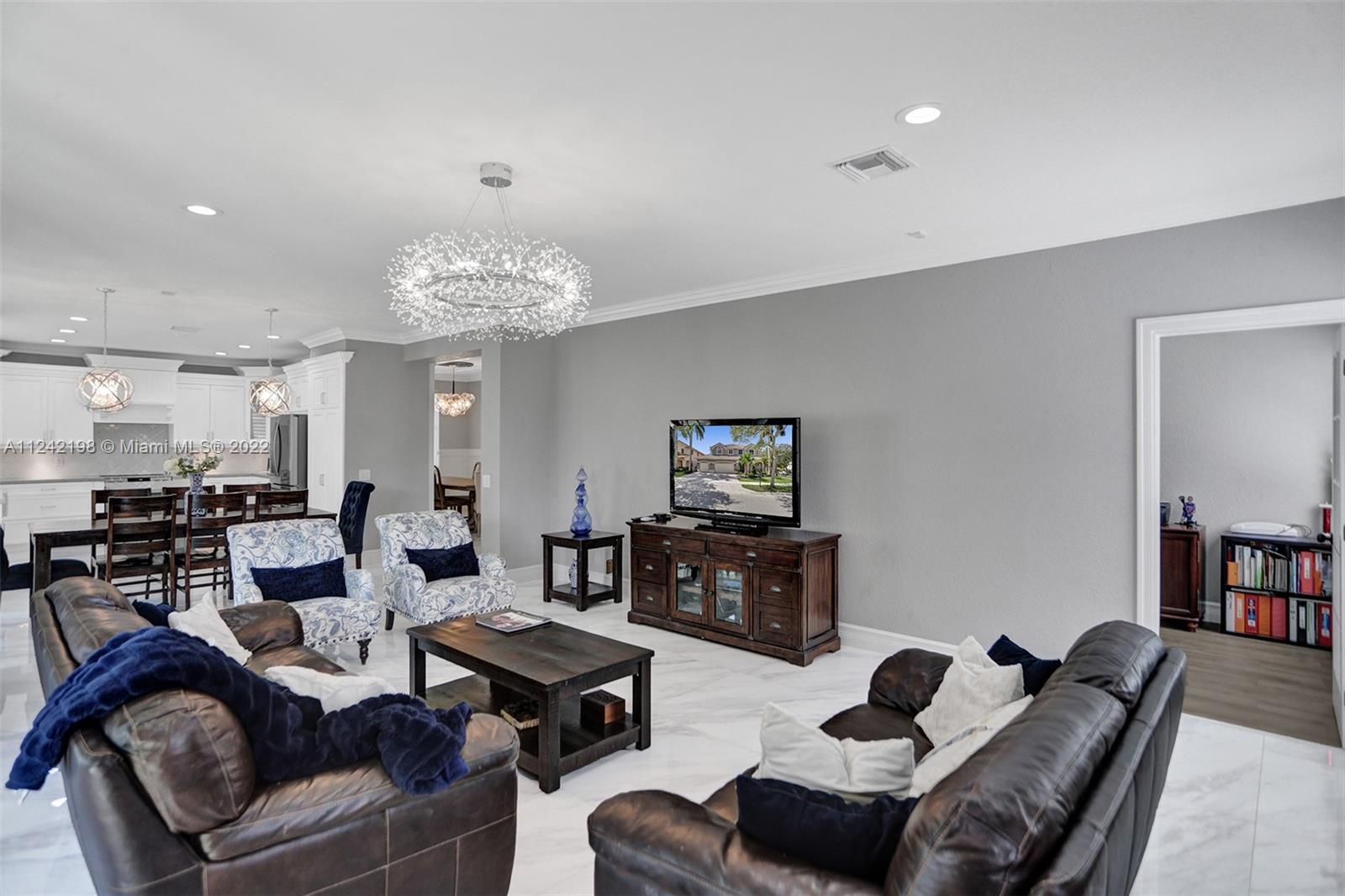 SECTOR 3 - PARCELS H I J - Residential