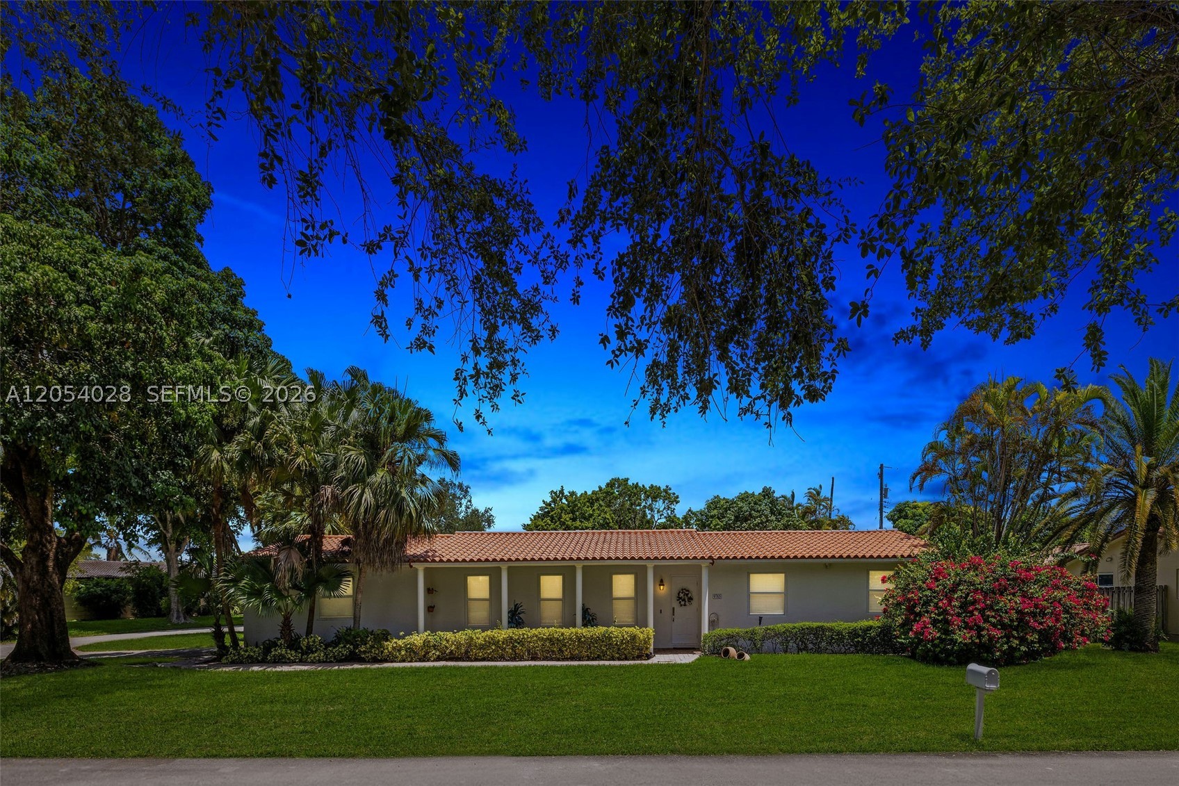 PINE MEADOWS SEC 4 - Residential
