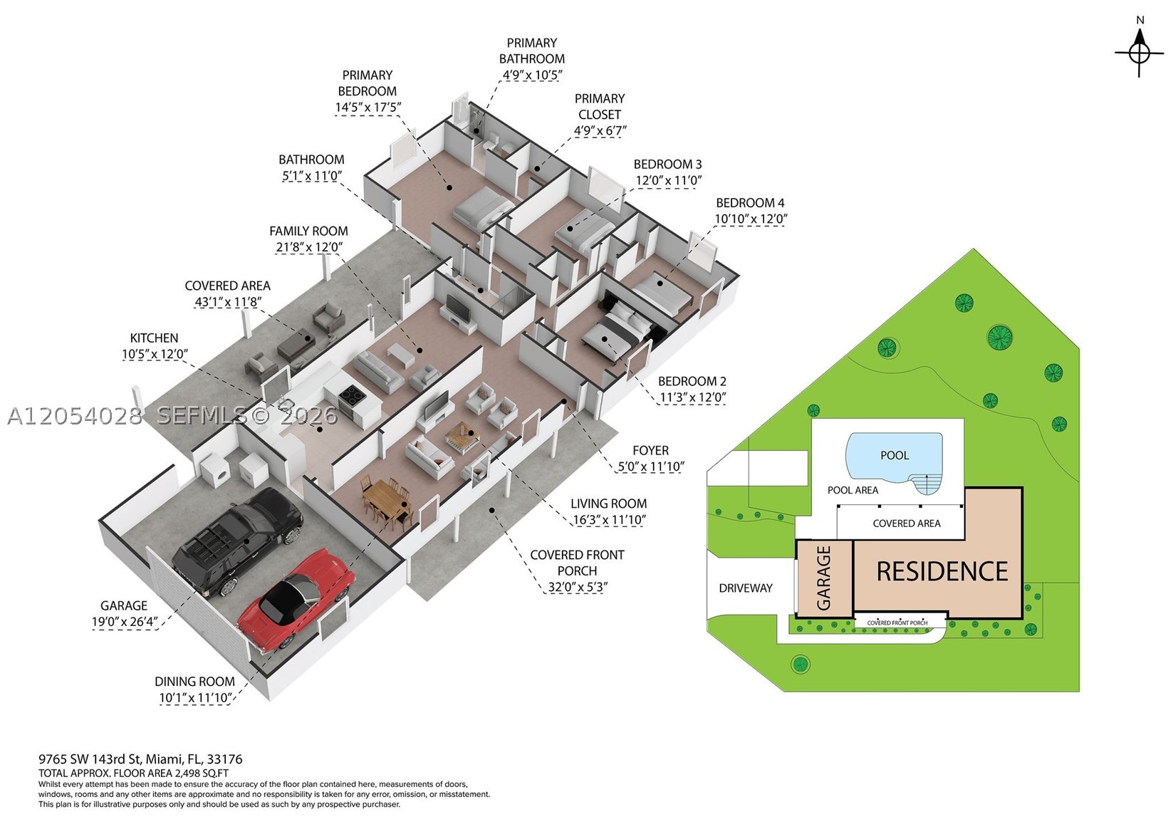 PINE MEADOWS SEC 4 - Residential