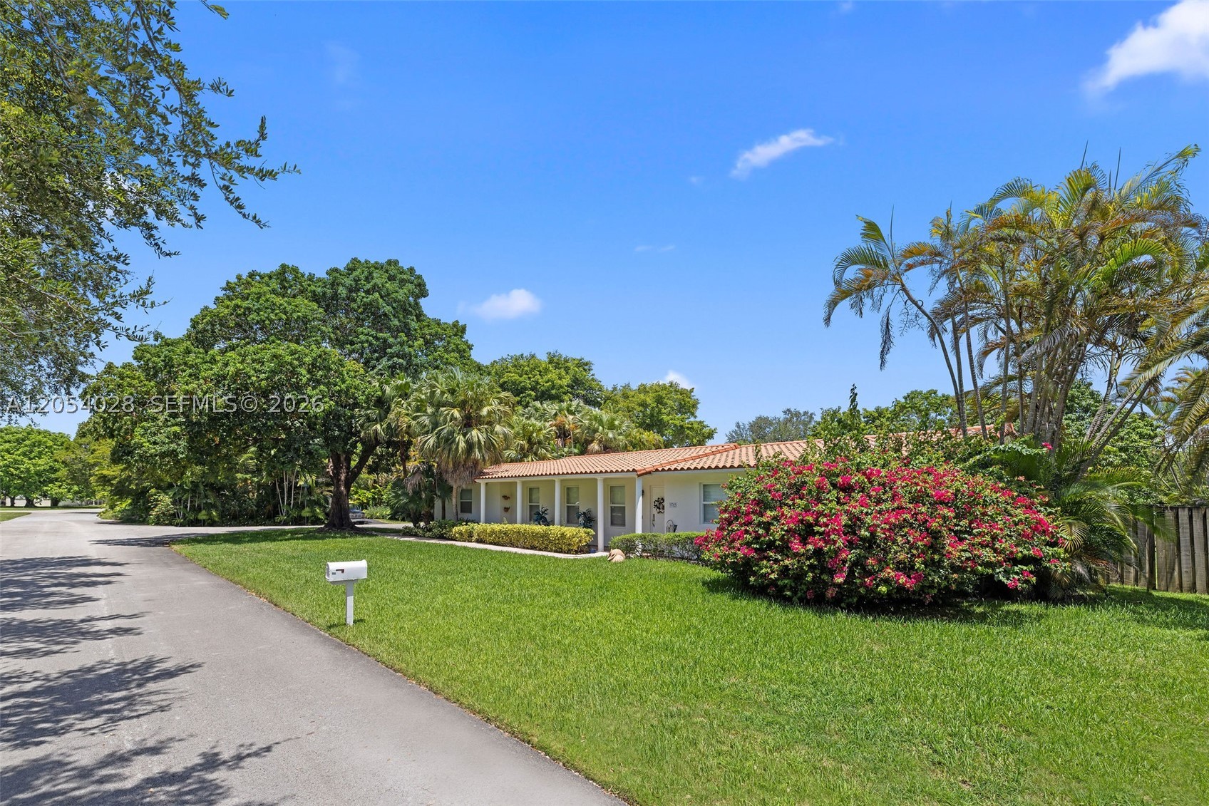 PINE MEADOWS SEC 4 - Residential