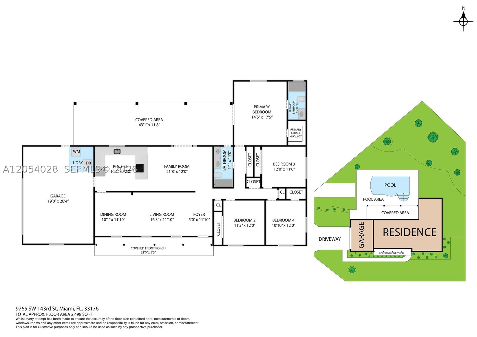 PINE MEADOWS SEC 4 - Residential