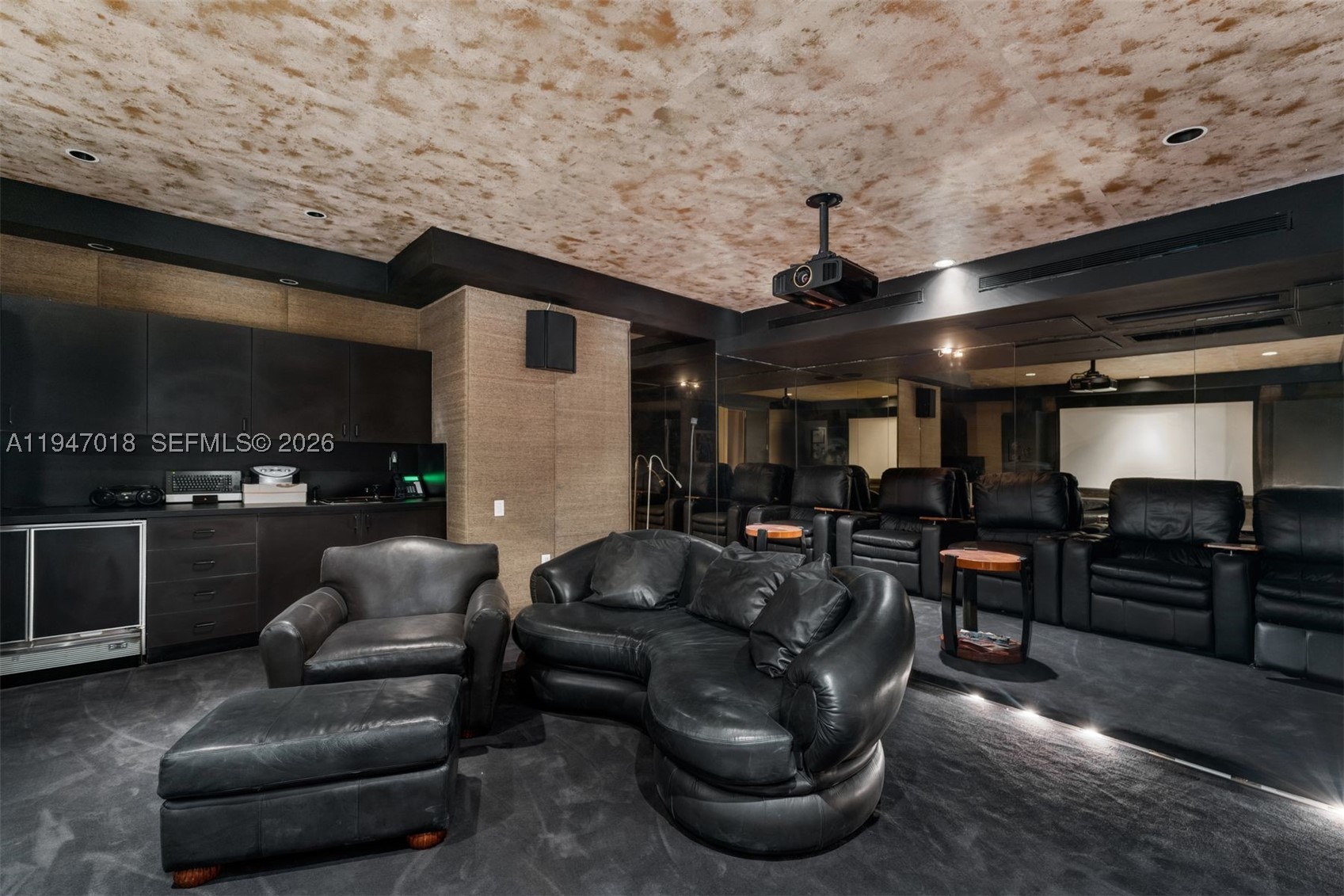 THE ALEXANDER CONDO - Residential