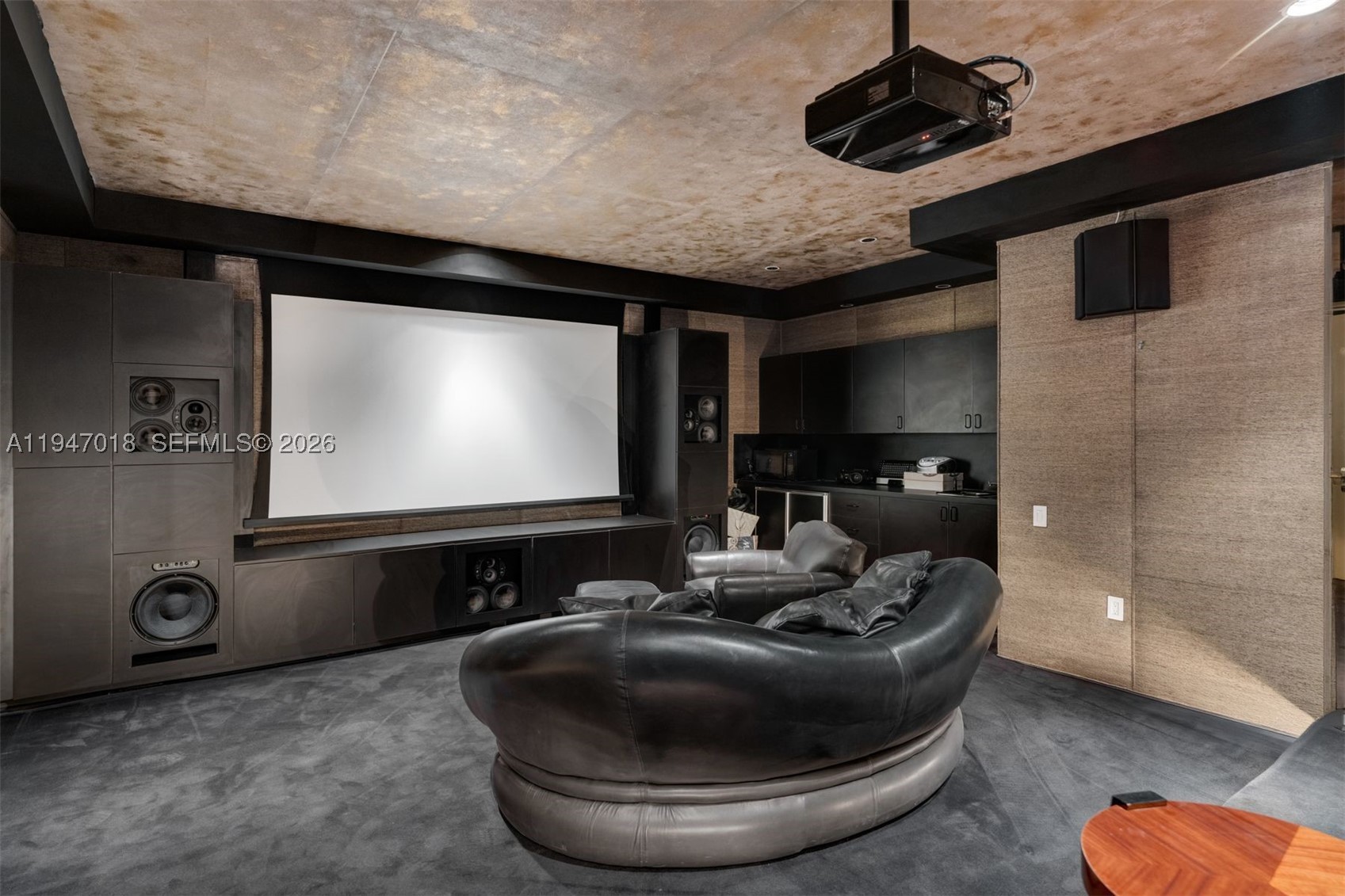 THE ALEXANDER CONDO - Residential