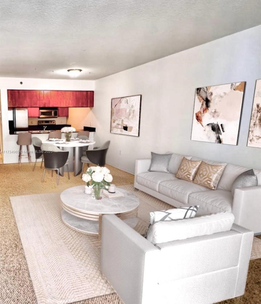 THE CLUB AT BRICKELL BAY - Residential