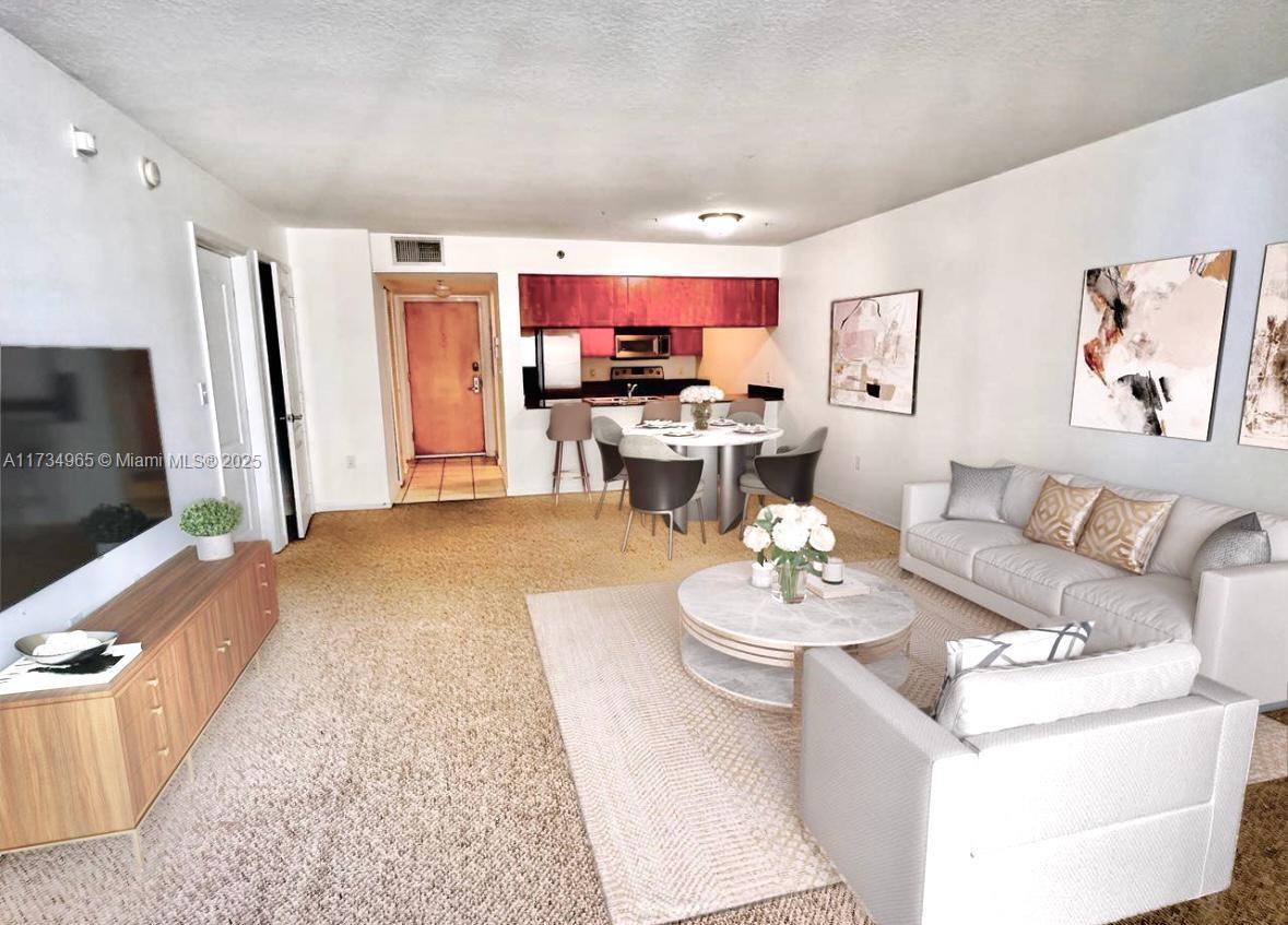 THE CLUB AT BRICKELL BAY - Residential