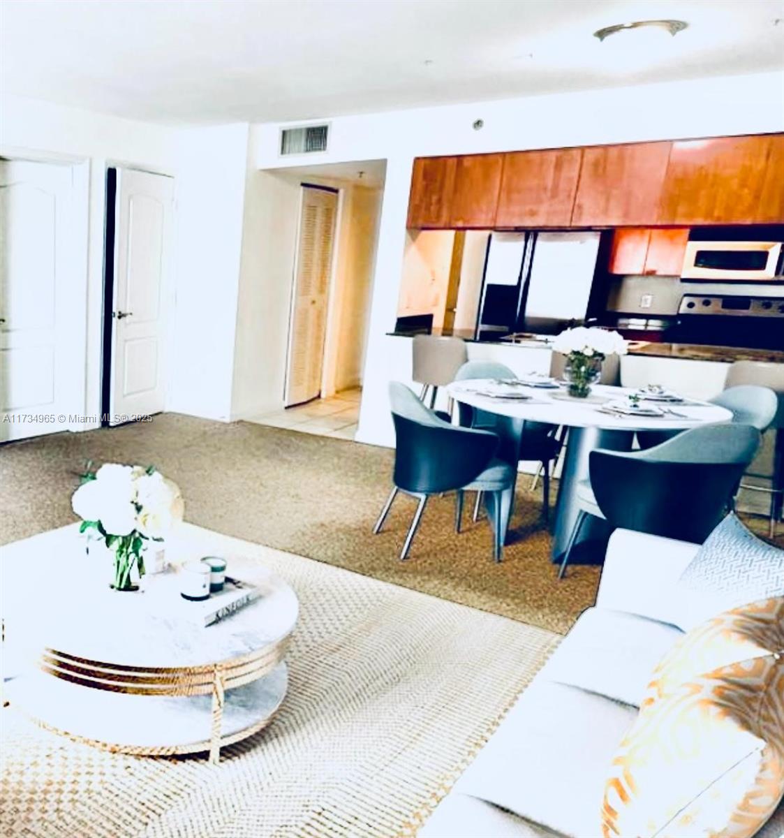 THE CLUB AT BRICKELL BAY - Residential