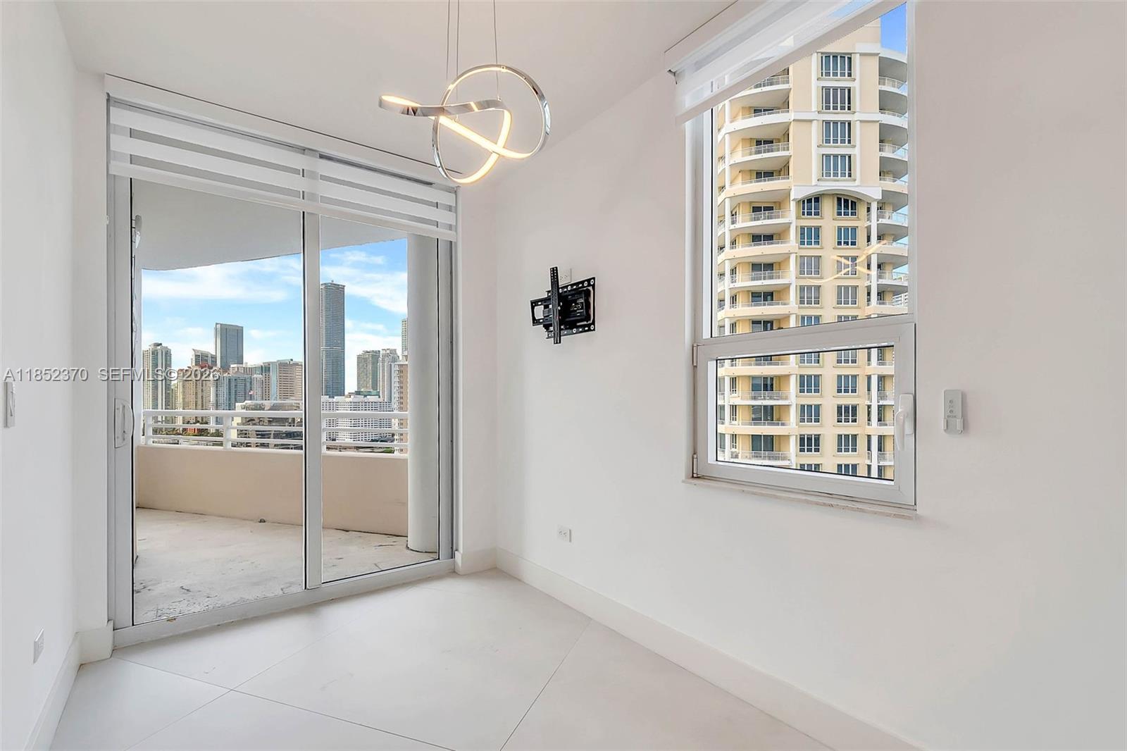 THREE TEQUESTA POINT COND - Residential
