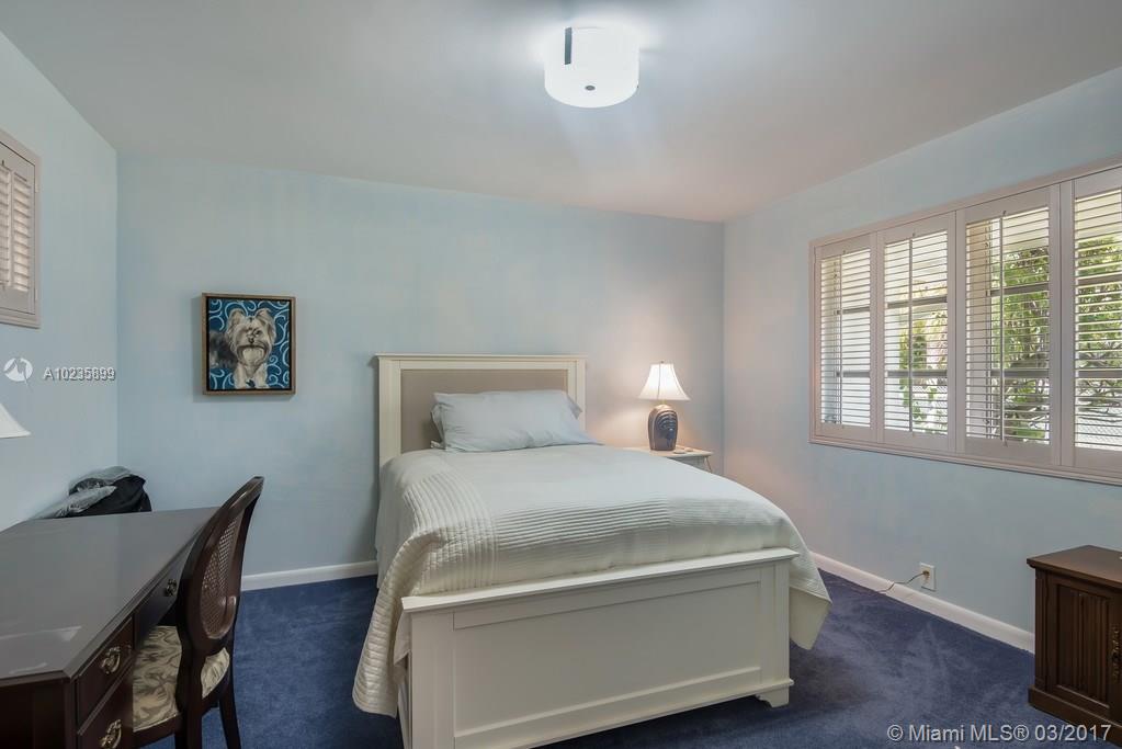 BAL HARBOUR RESIDENTIAL S - Residential