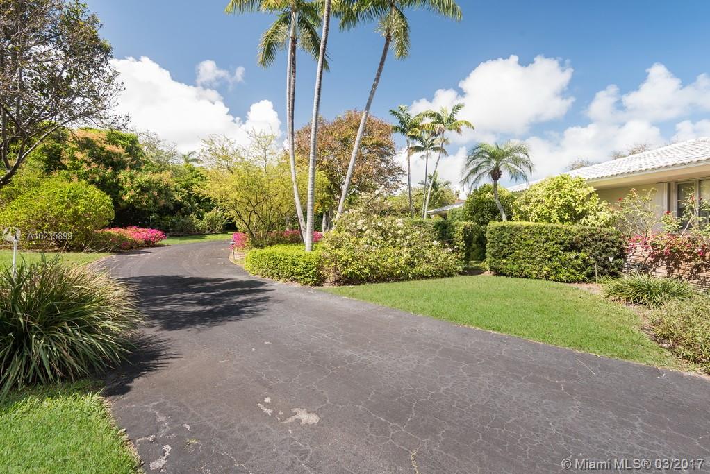 BAL HARBOUR RESIDENTIAL S - Residential