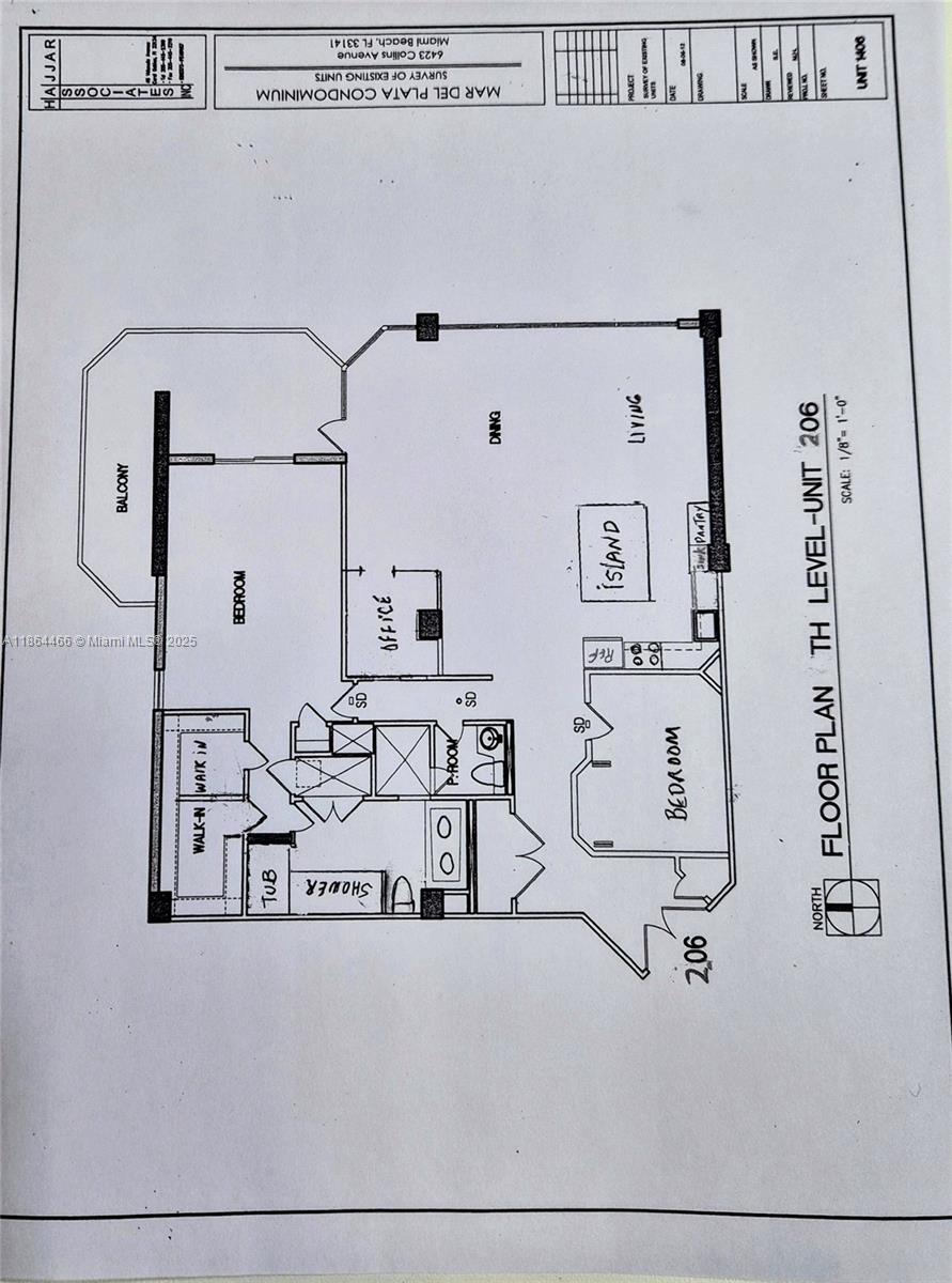 MAR DEL PLATA CONDO - Residential