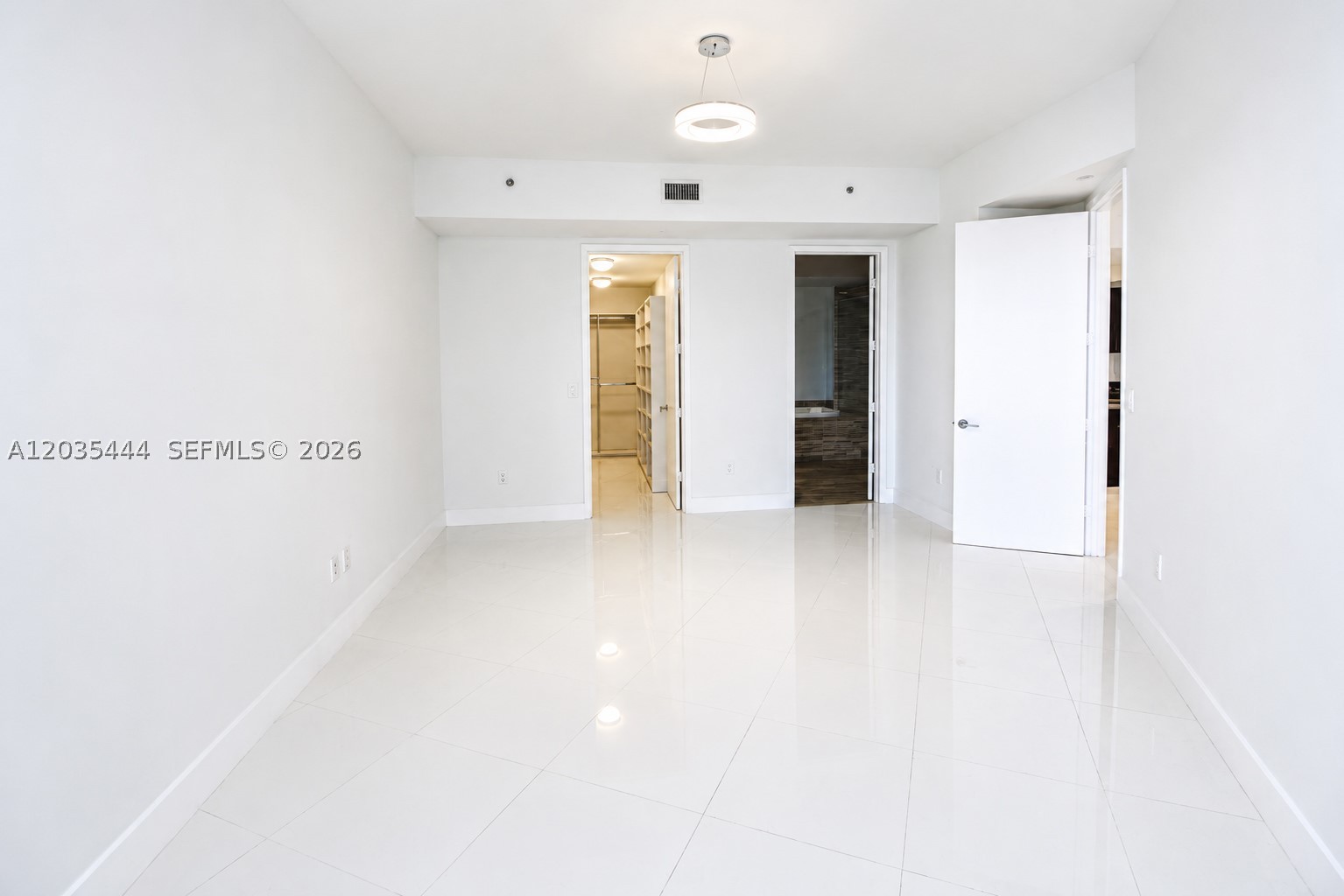 TDR TOWER II CONDO - Residential Lease