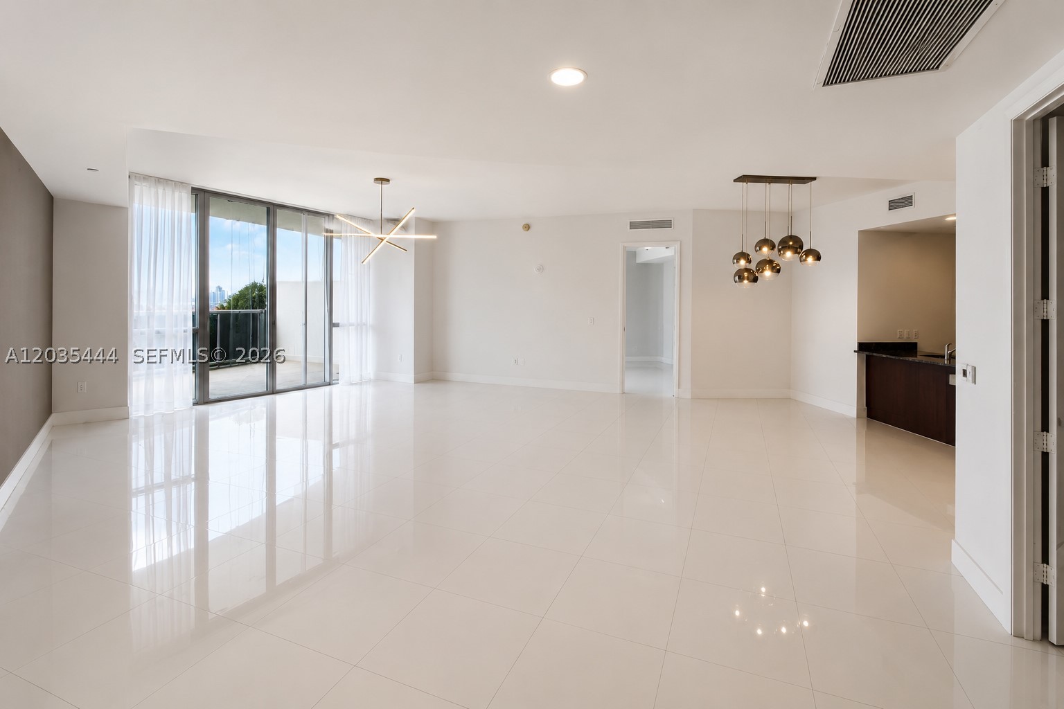 TDR TOWER II CONDO - Residential Lease