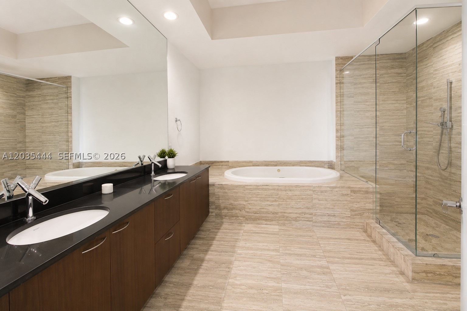 TDR TOWER II CONDO - Residential Lease