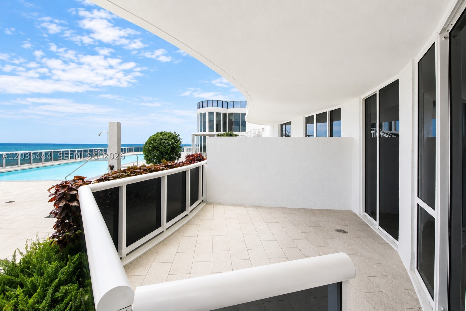 TDR TOWER II CONDO - Residential Lease
