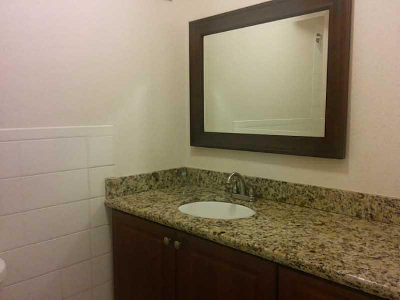 BRICKELL 25 CONDO - Residential Lease