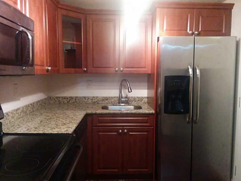 BRICKELL 25 CONDO - Residential Lease