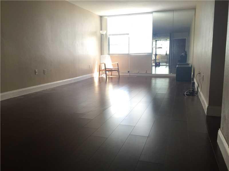 BRICKELL 25 CONDO - Residential Lease
