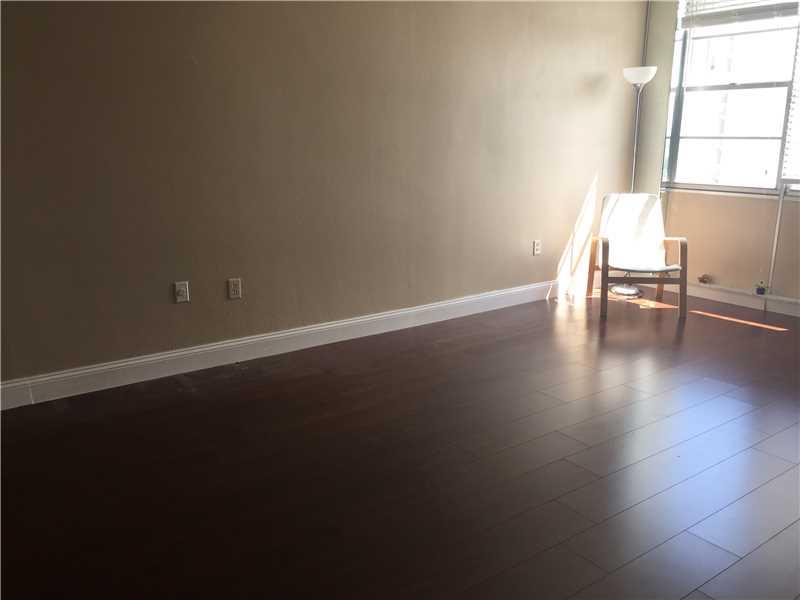 BRICKELL 25 CONDO - Residential Lease