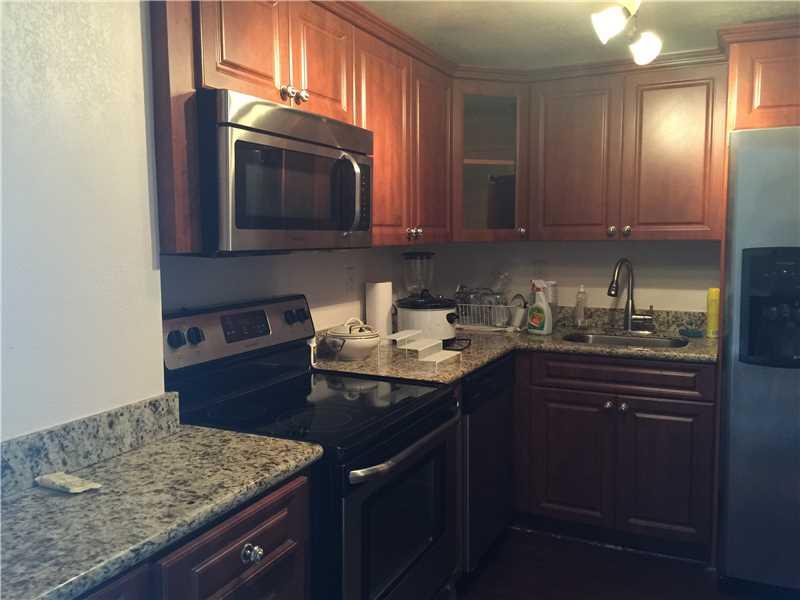 BRICKELL 25 CONDO - Residential Lease