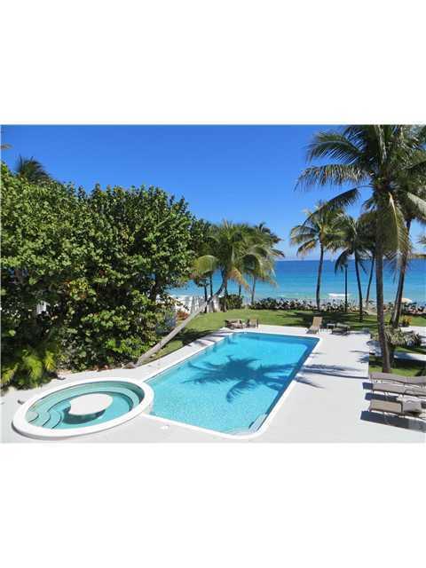 LAUDERDALE BEACH 4-2 B - Residential