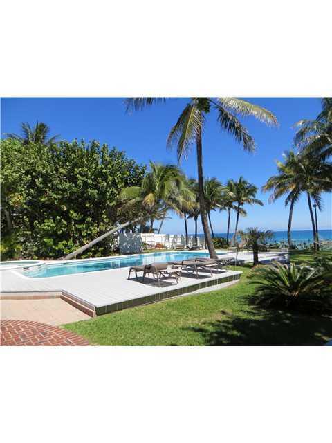 LAUDERDALE BEACH 4-2 B - Residential
