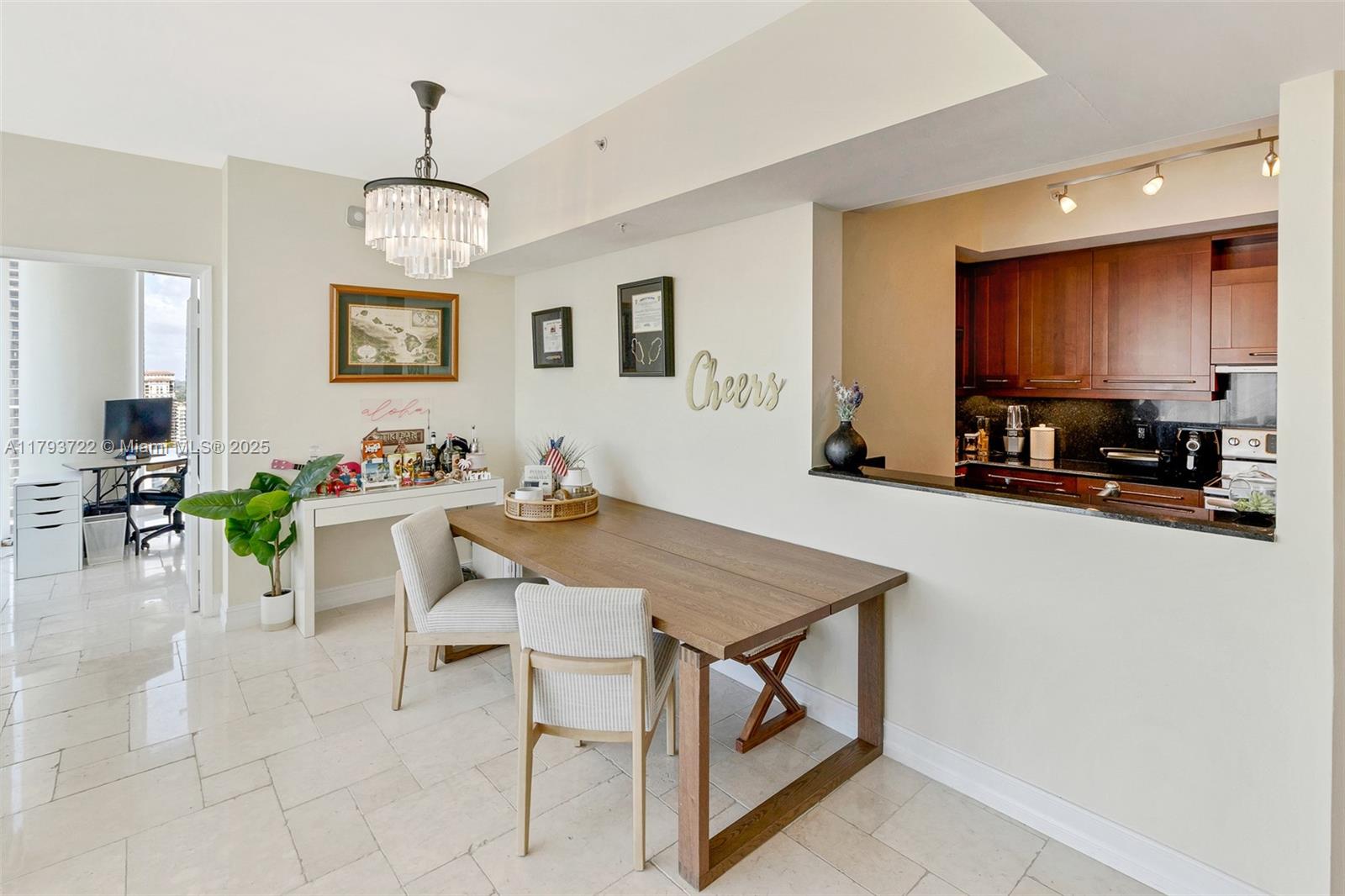 LAS OLAS RIVER HOUSE COND - Residential