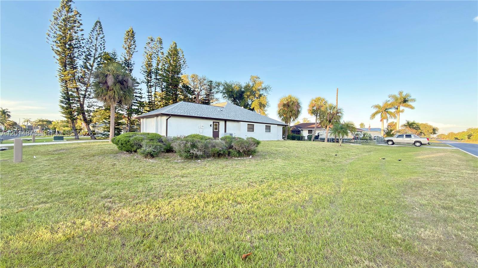 Port Charlotte - Residential