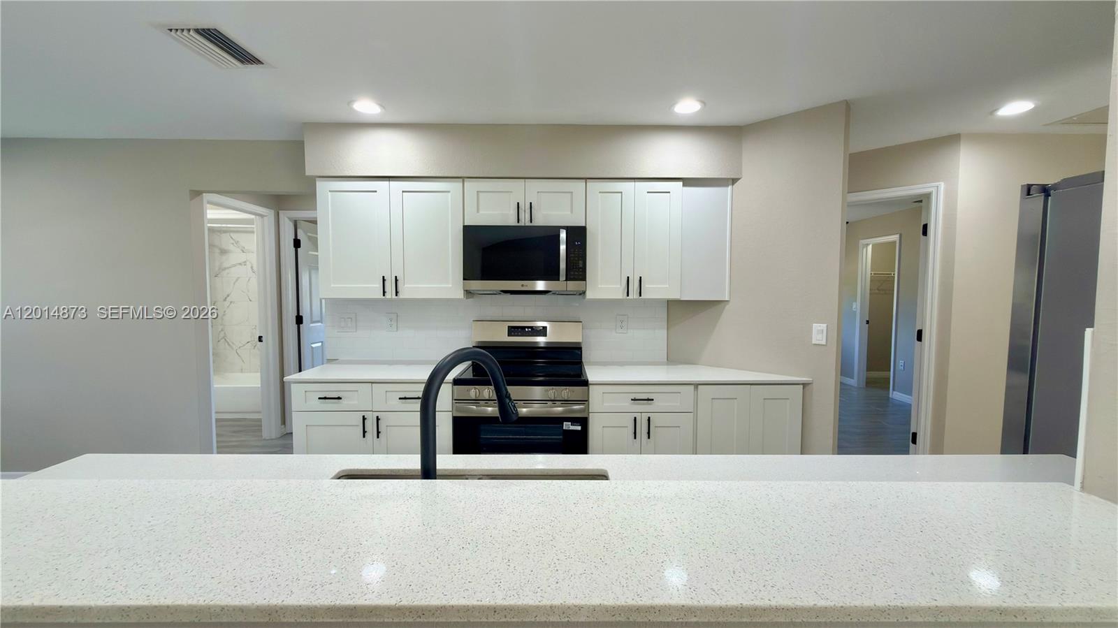 Port Charlotte - Residential