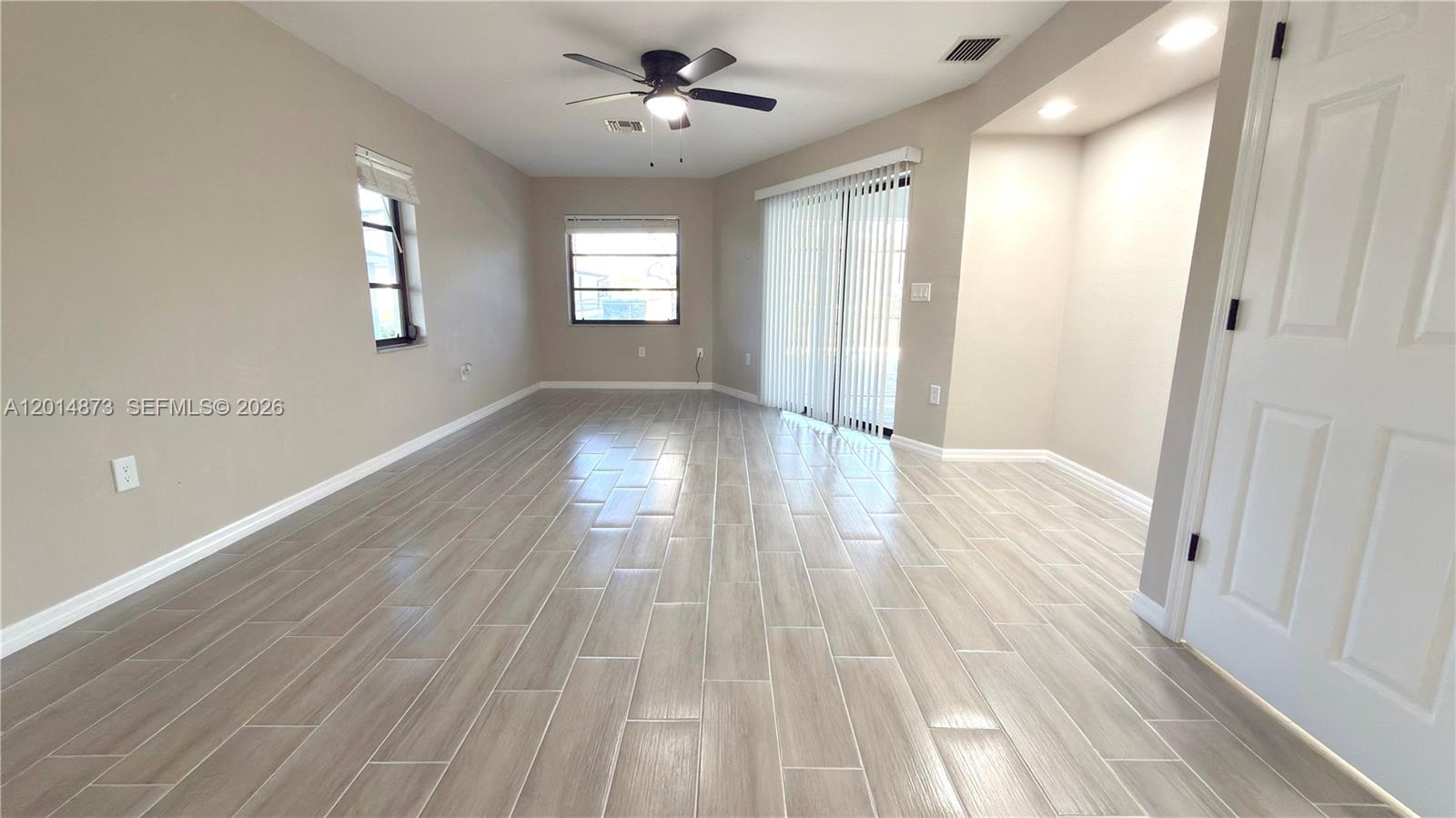 Port Charlotte - Residential