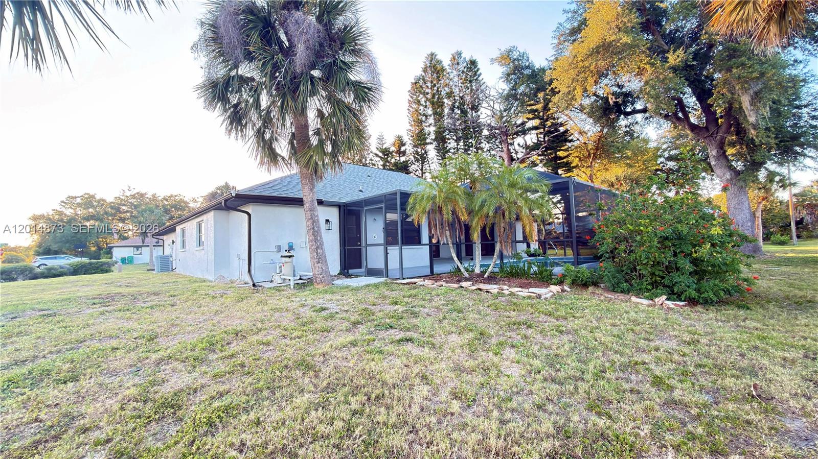 Port Charlotte - Residential