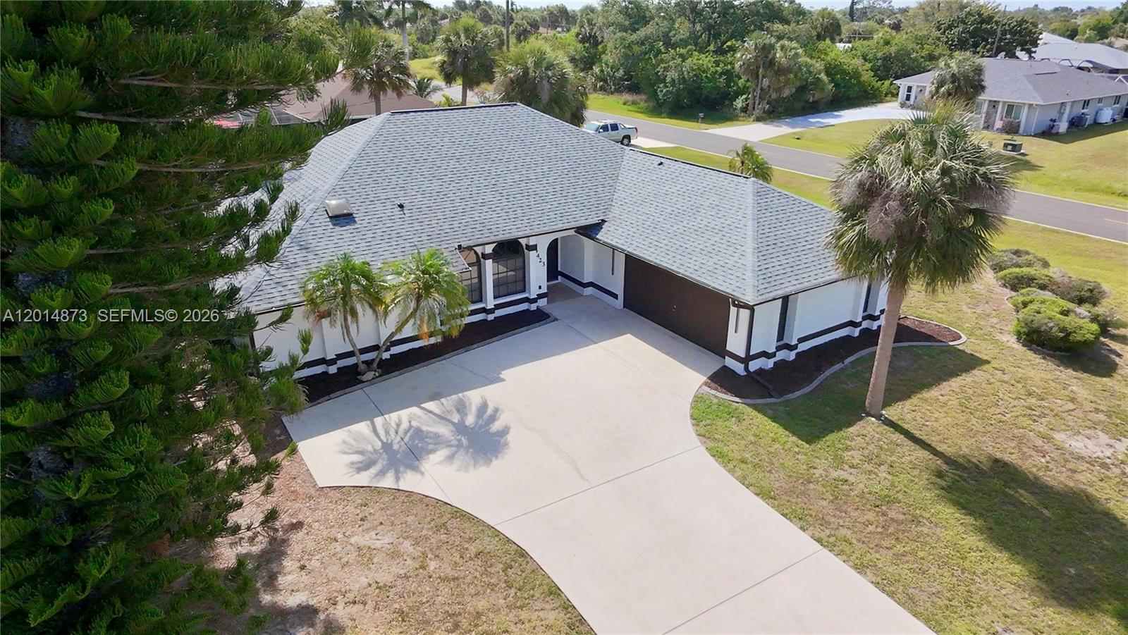 Port Charlotte - Residential