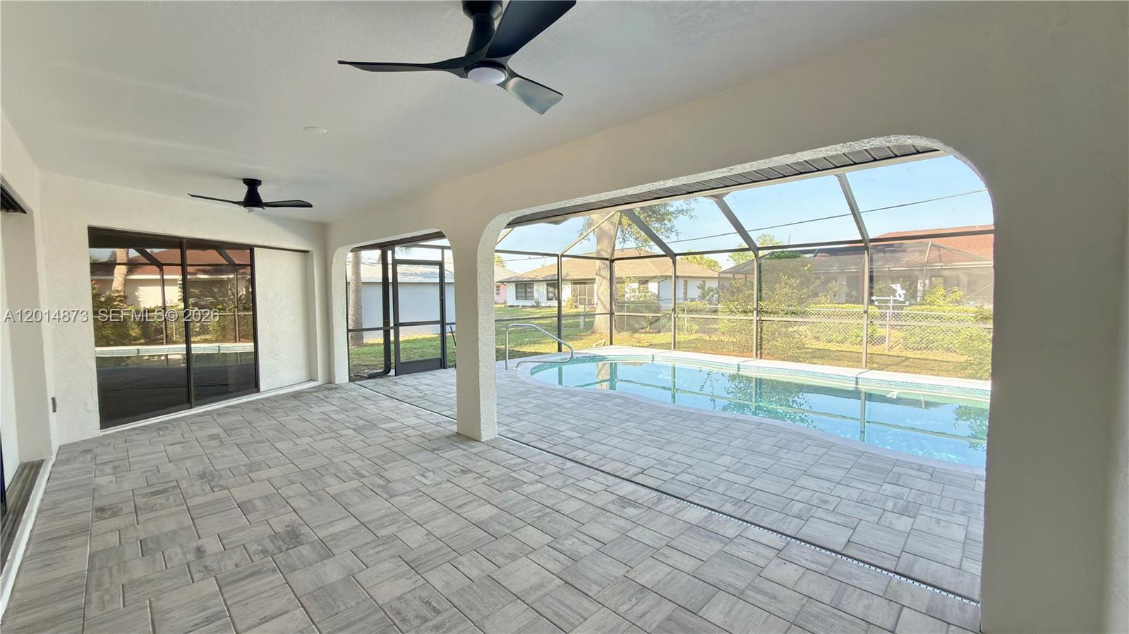Port Charlotte - Residential