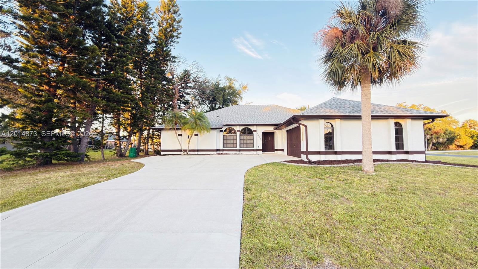 Port Charlotte - Residential