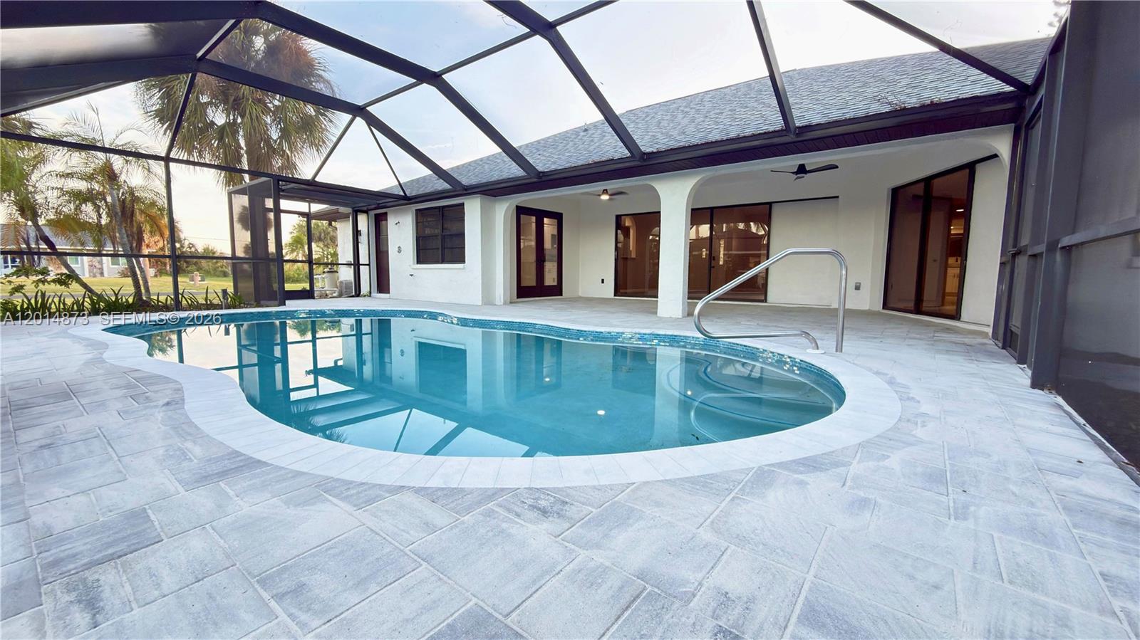 Port Charlotte - Residential