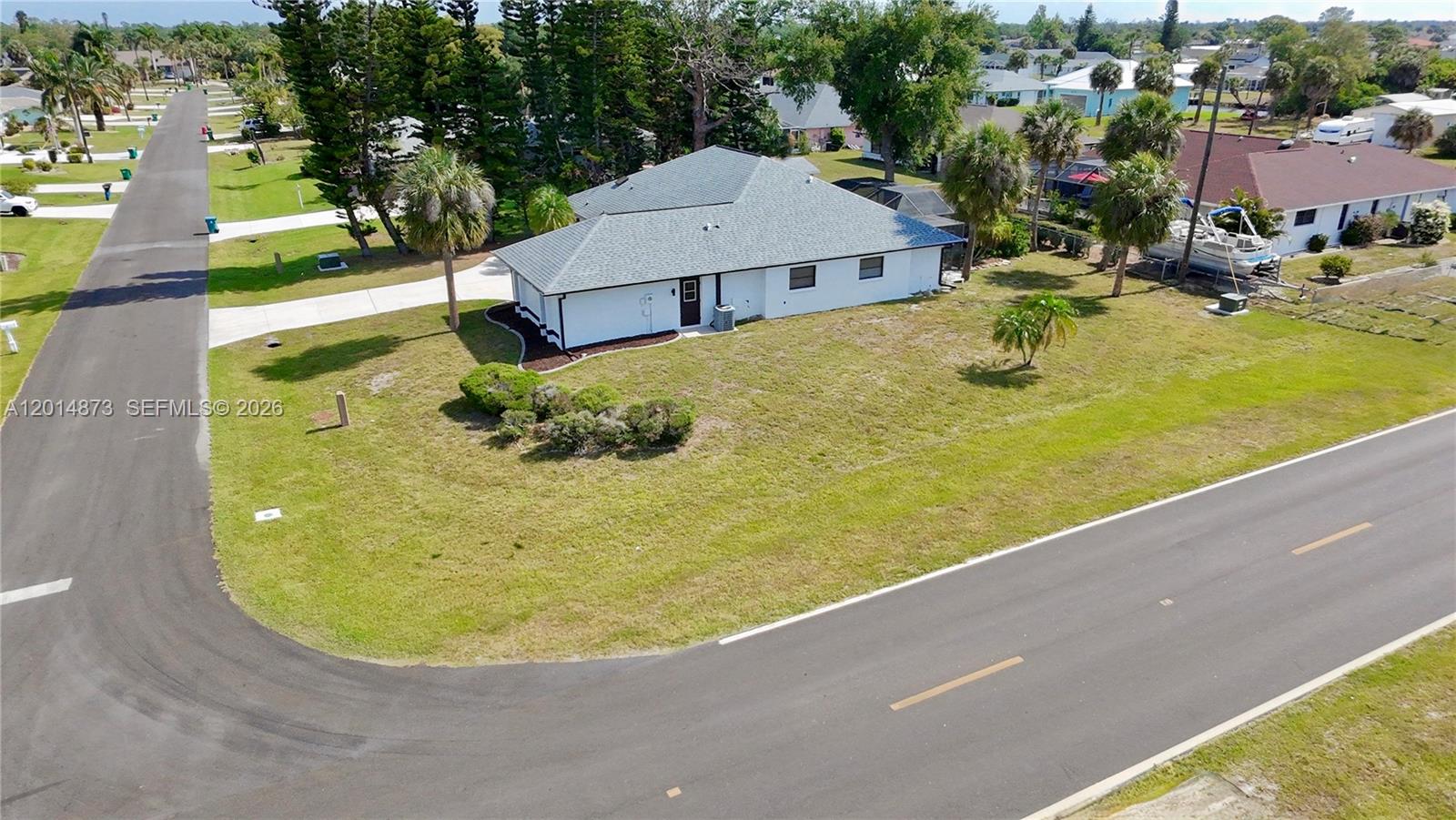 Port Charlotte - Residential