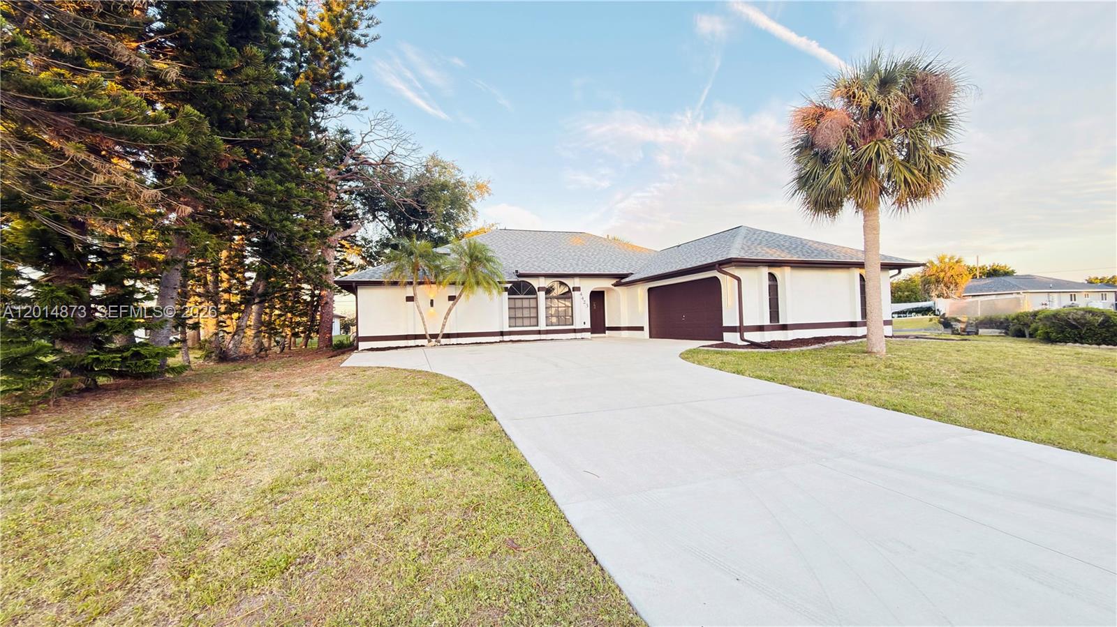 Port Charlotte - Residential