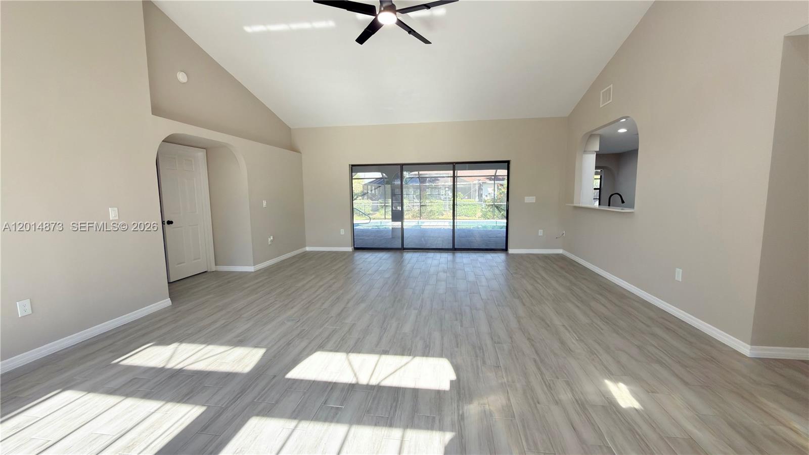 Port Charlotte - Residential