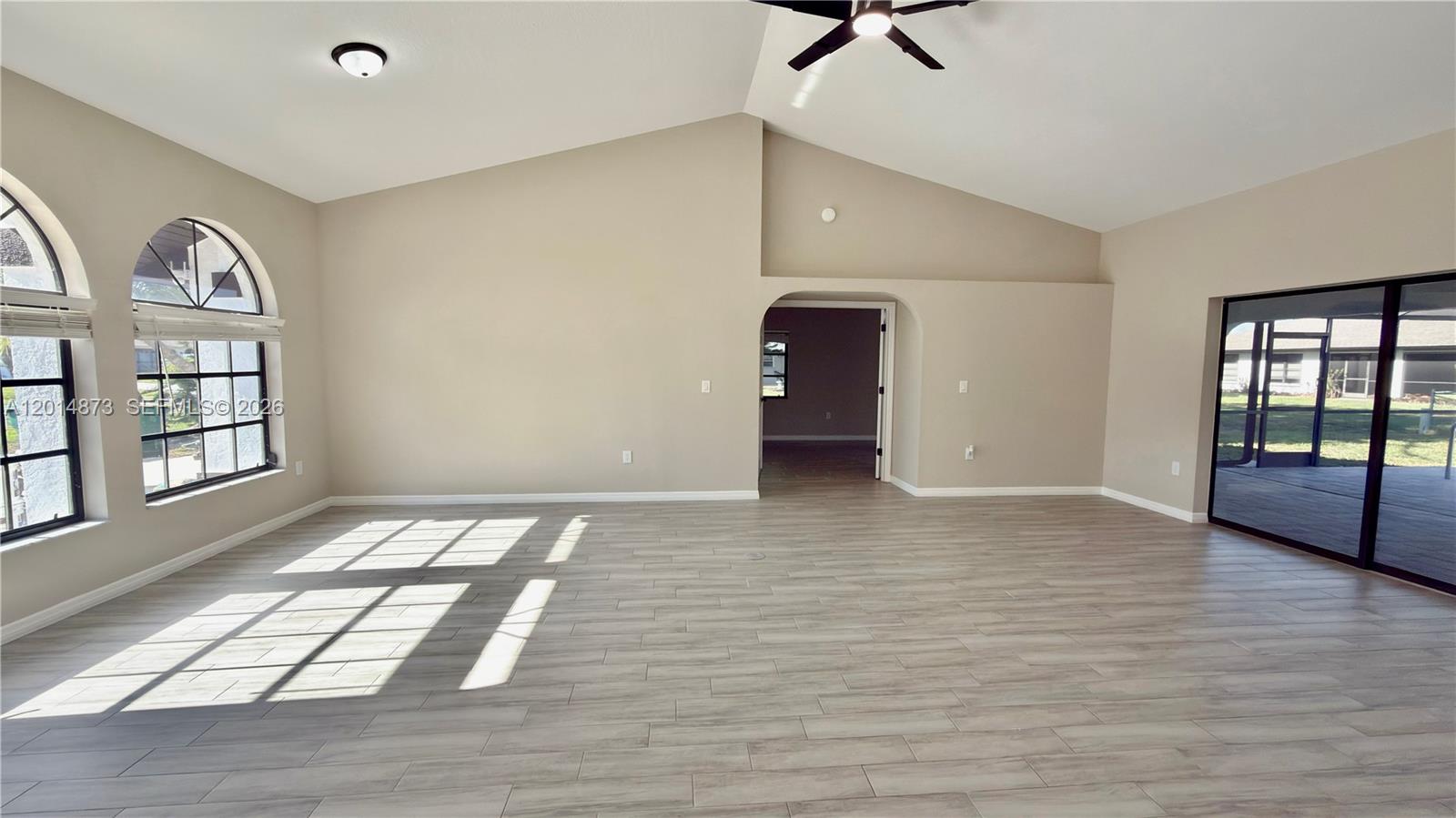 Port Charlotte - Residential