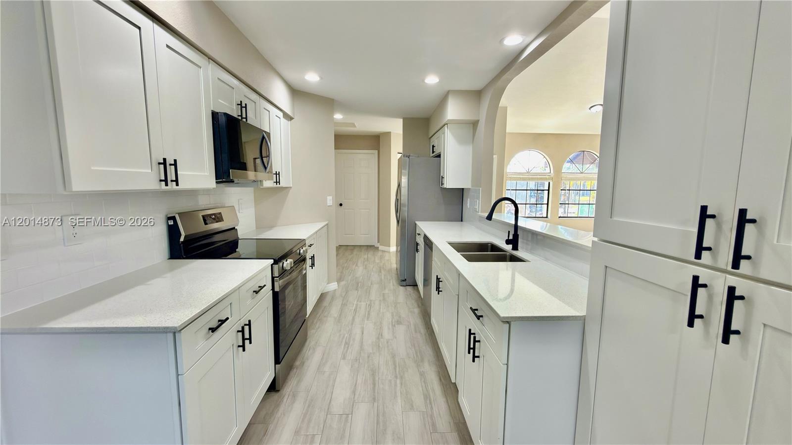 Port Charlotte - Residential