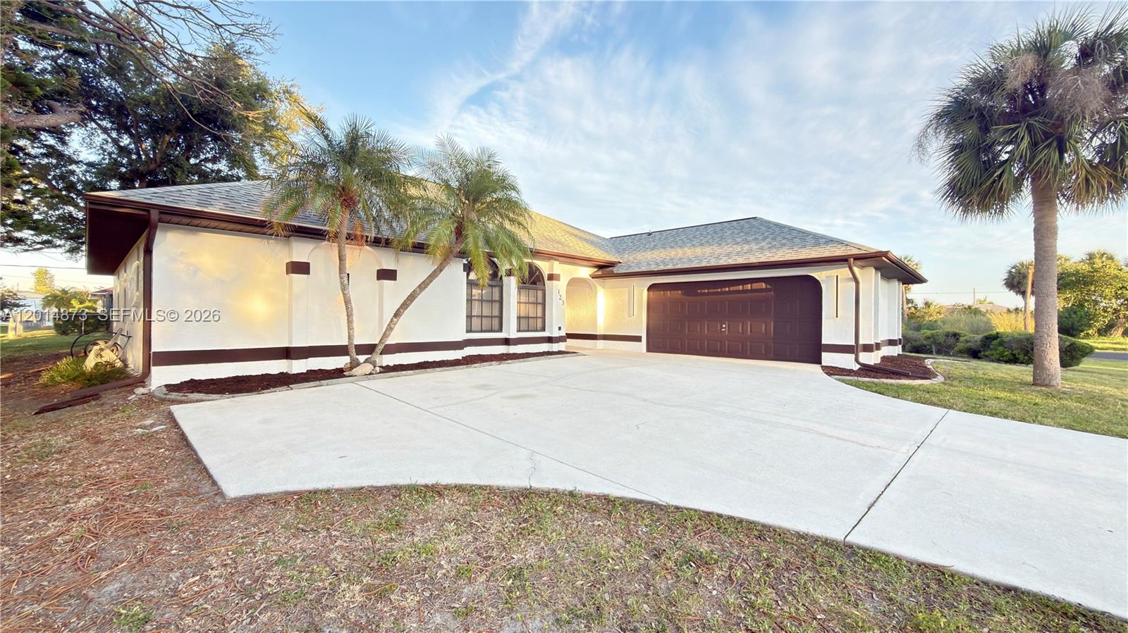 Port Charlotte - Residential