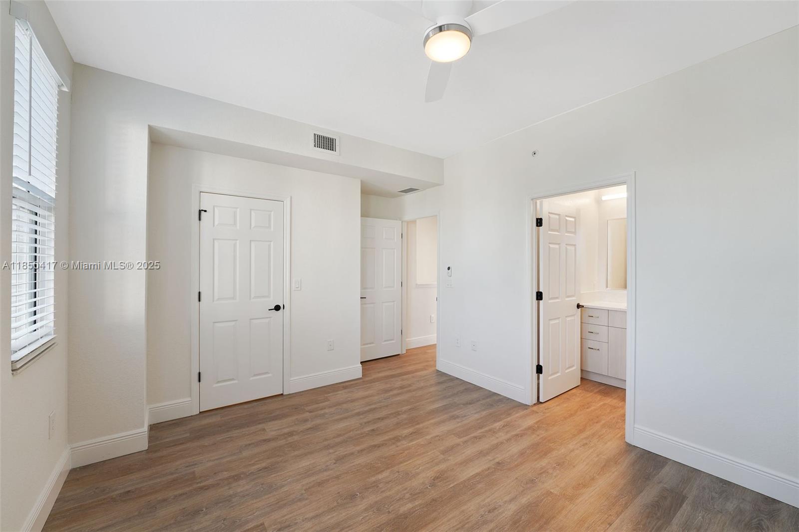 City Center on 7th - Residential Lease