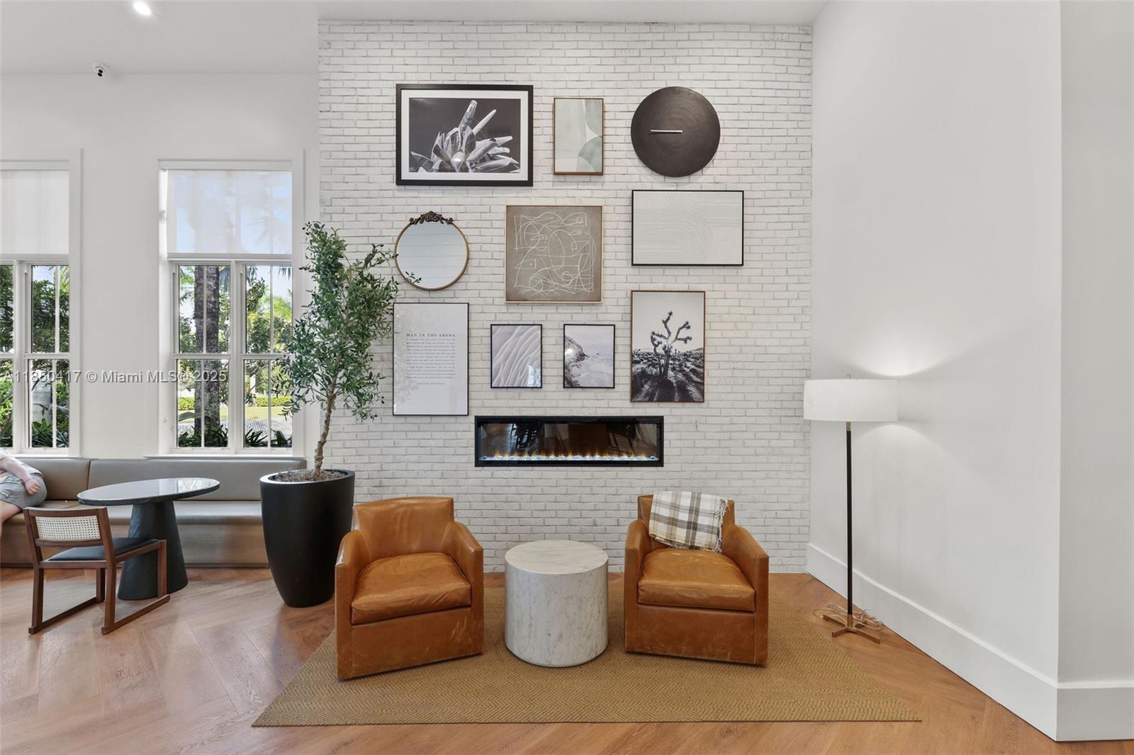 City Center on 7th - Residential Lease