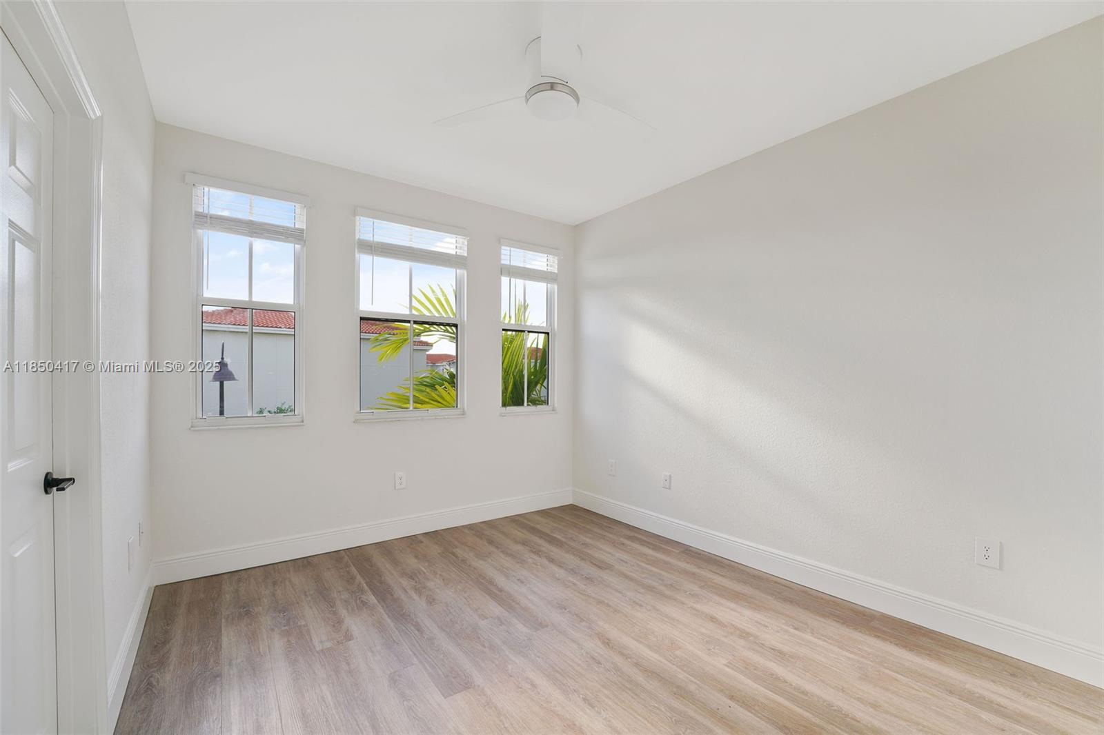 City Center on 7th - Residential Lease