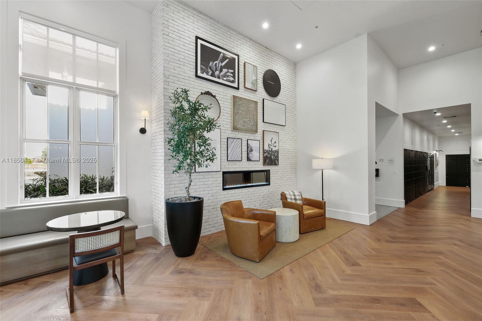 City Center on 7th - Residential Lease