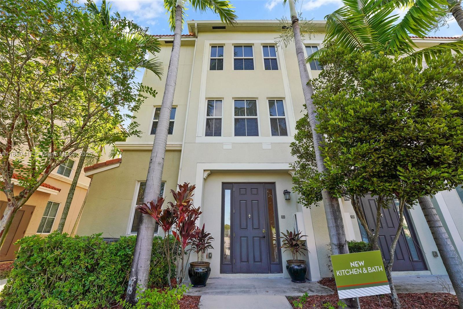 City Center on 7th - Residential Lease