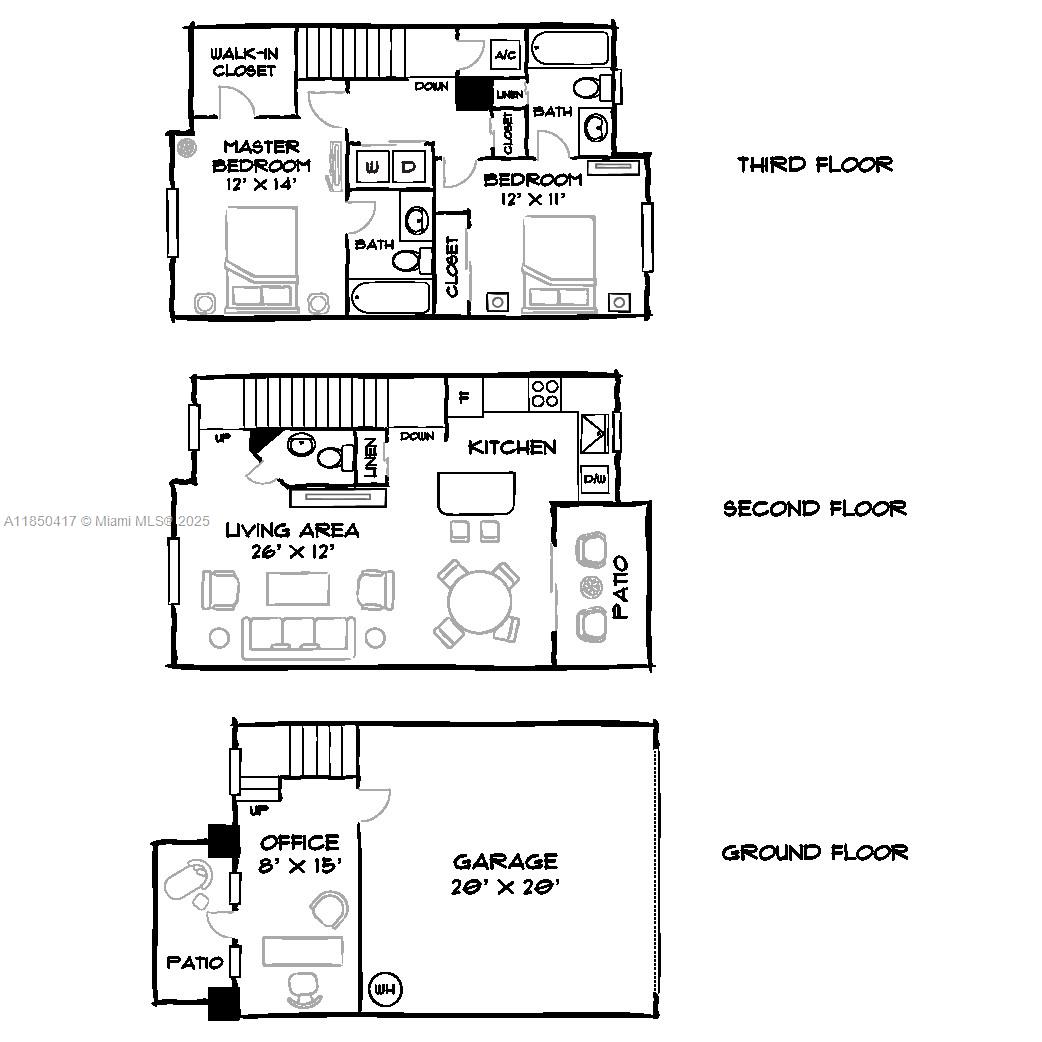 City Center on 7th - Residential Lease