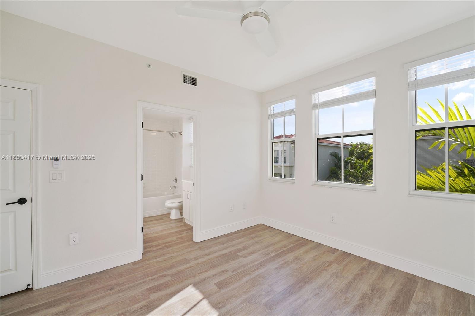 City Center on 7th - Residential Lease