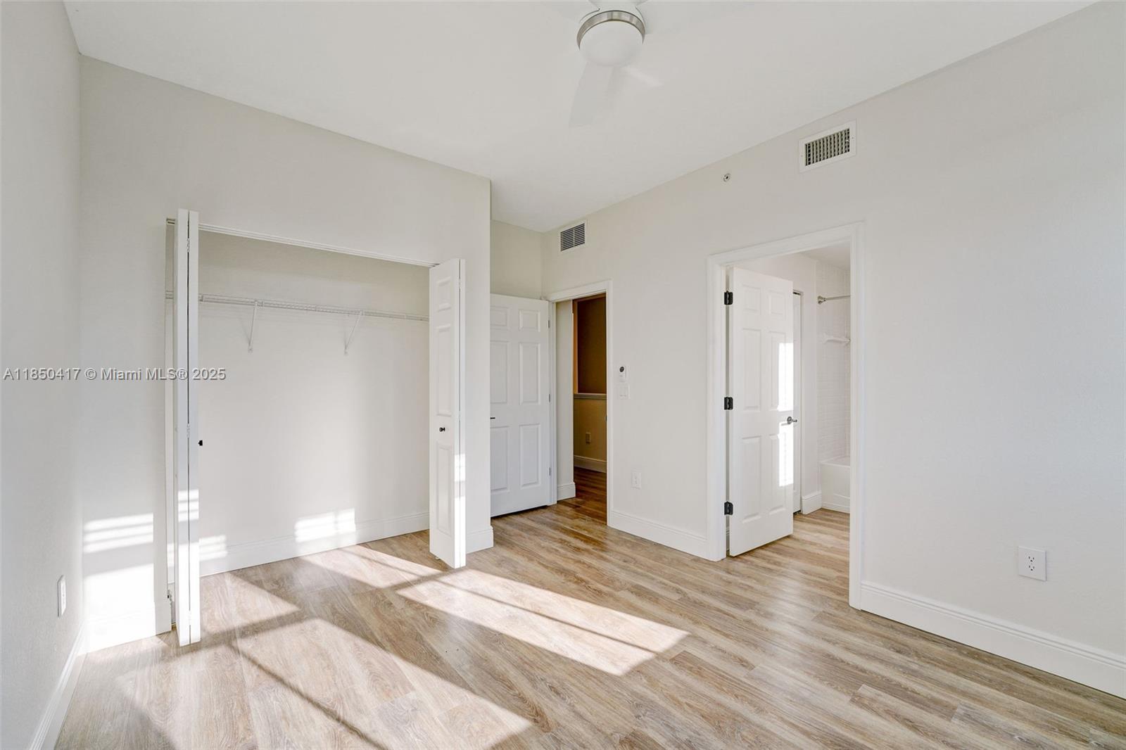 City Center on 7th - Residential Lease
