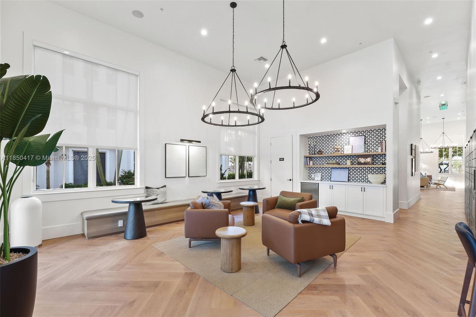 City Center on 7th - Residential Lease